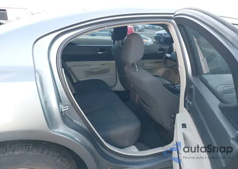 2007 Dodge Charger из США, поврежденный, VIN 2B3KA43RX7H815451